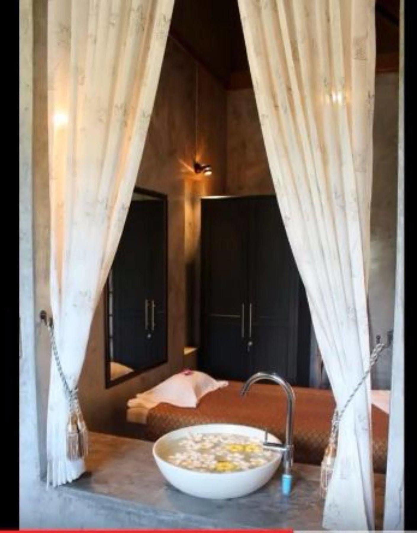 Resort The Hip @ Khao Lak Bang Sak
