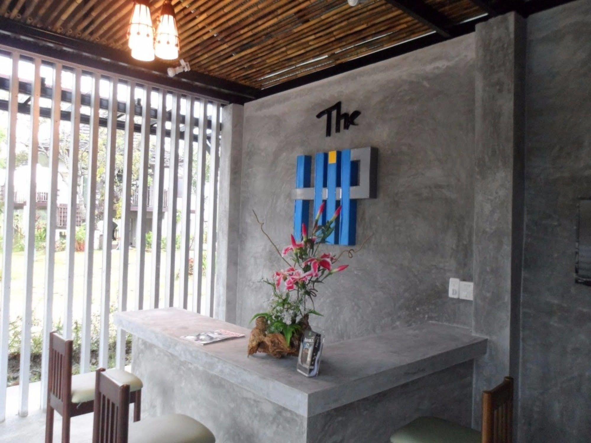 The Hip @ Khao Lak Bang Sak