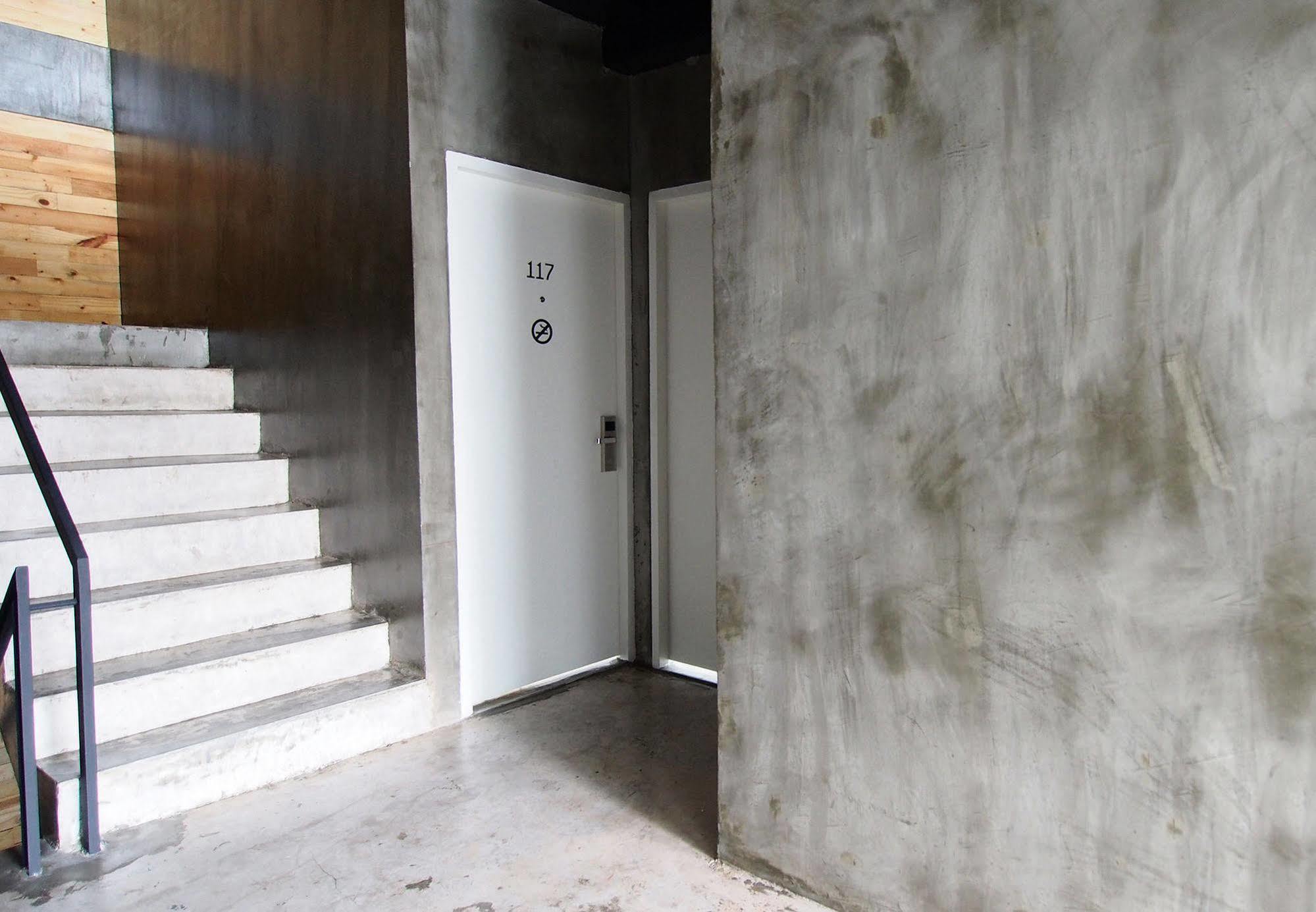 Sribumpen Albergue *