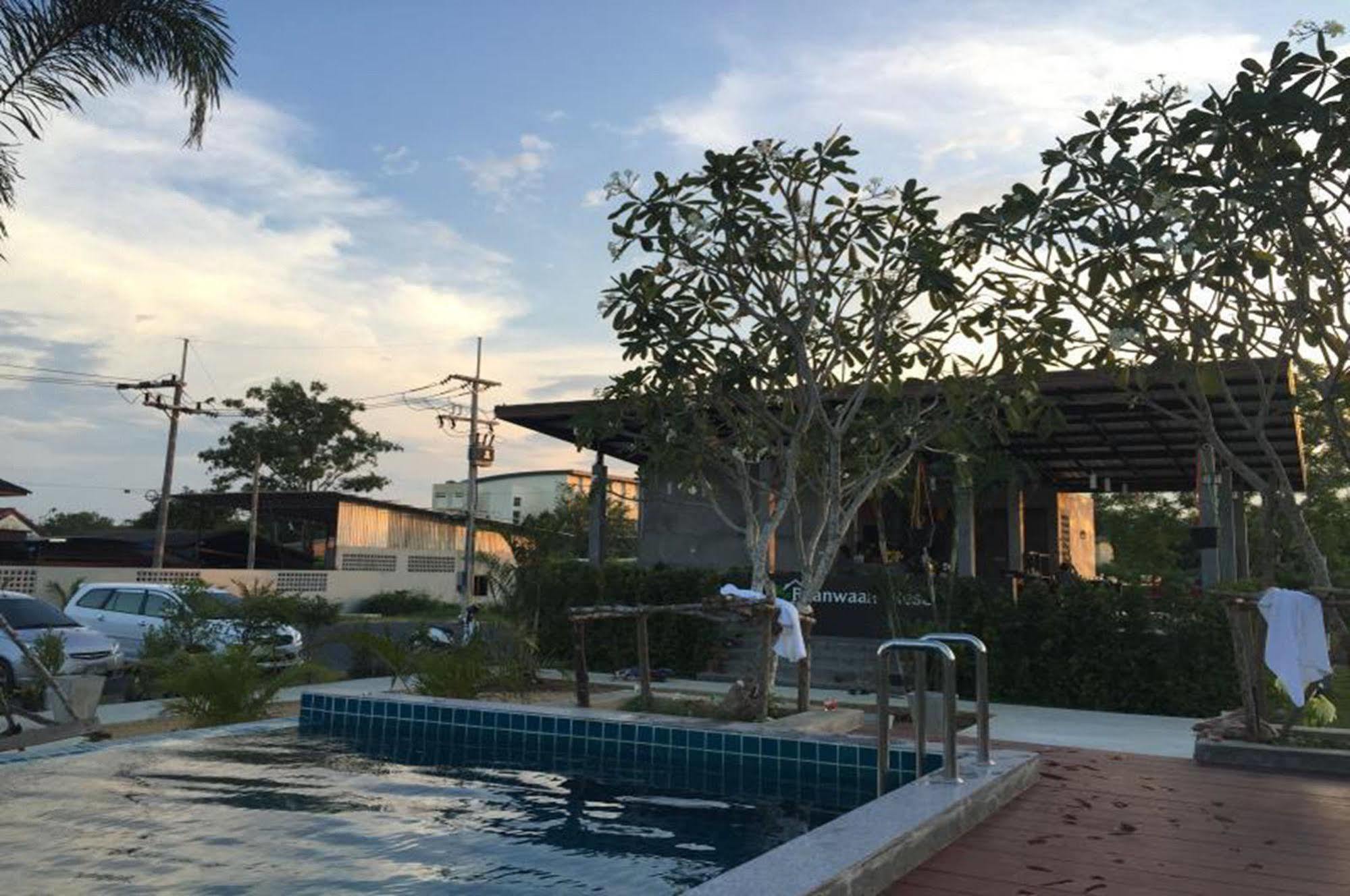 Baanwaan Hat Yai