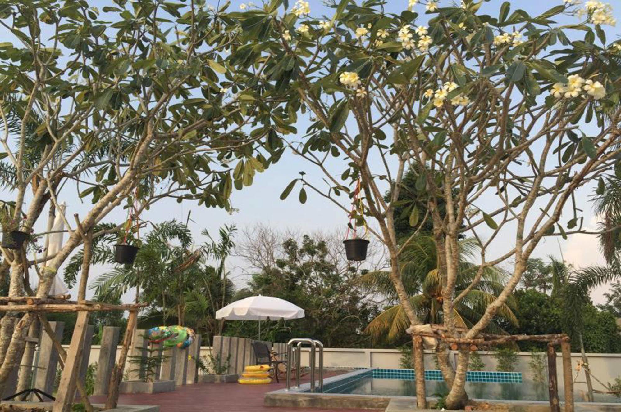 Resort Baanwaan Hat Yai