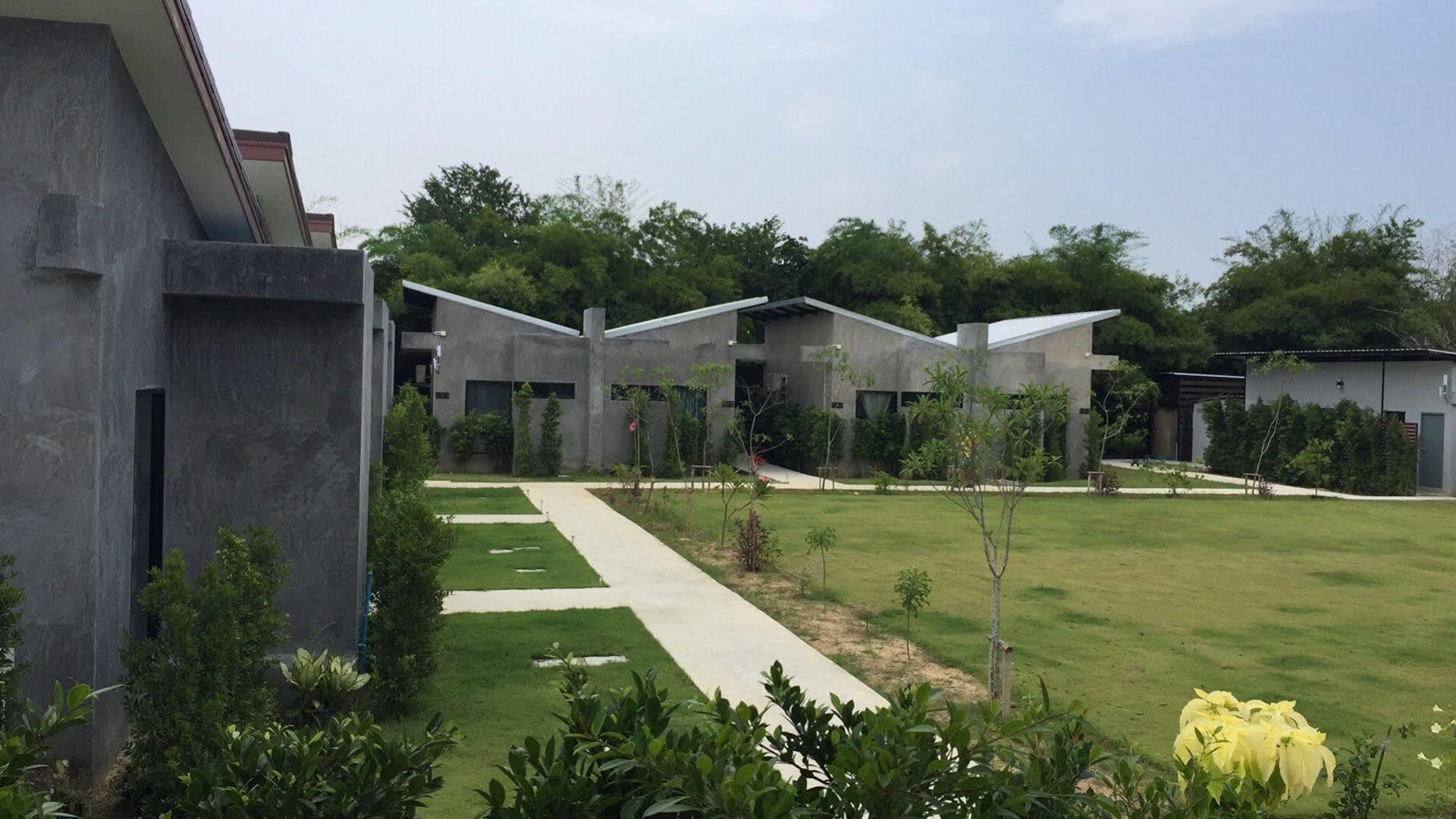 Baanwaan Hat Yai