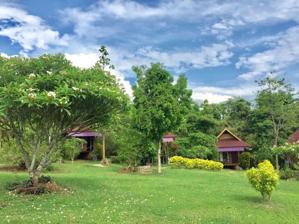 Romantic Time Mountain Resort