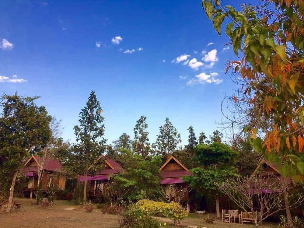 Resort Romantic Time Mountain Pai
