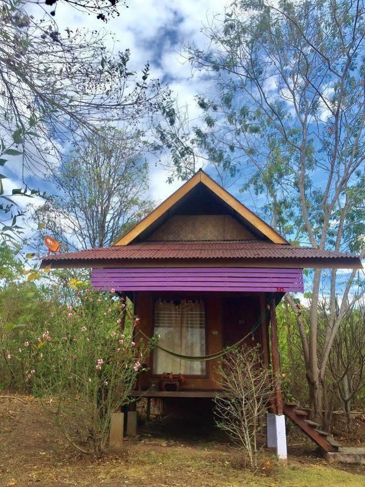 Resort Romantic Time Mountain Pai