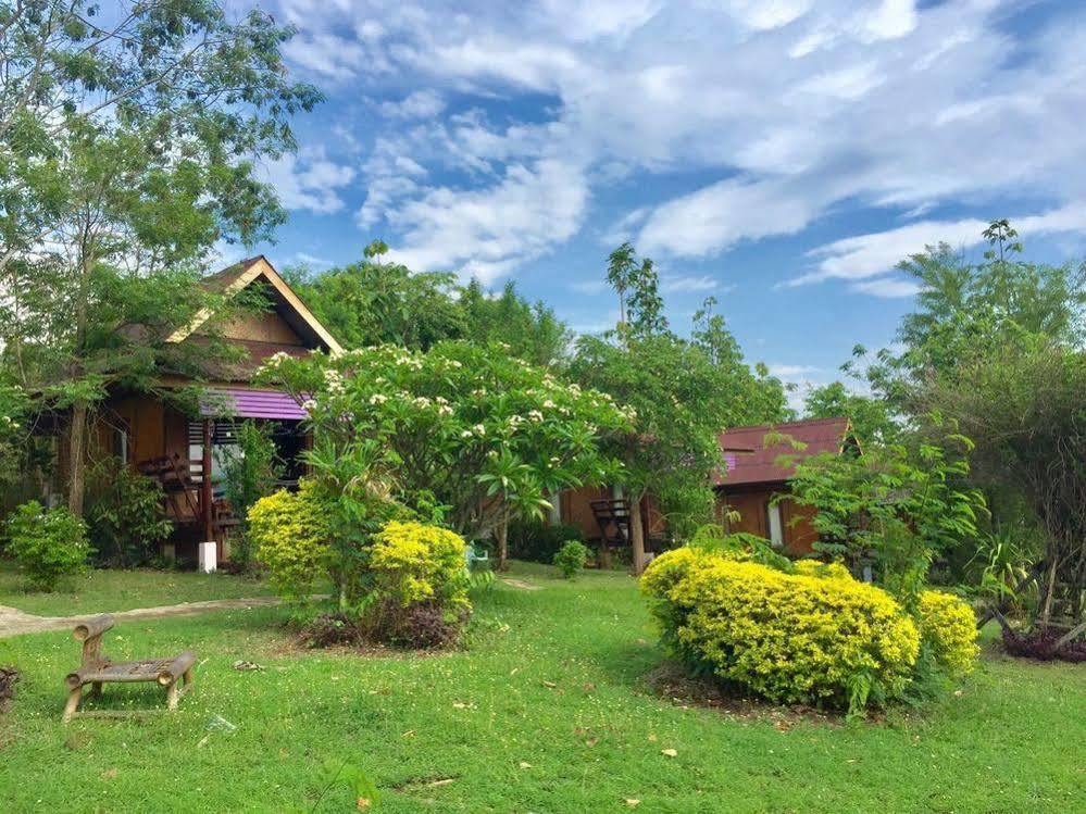 Romantic Time Mountain Pai