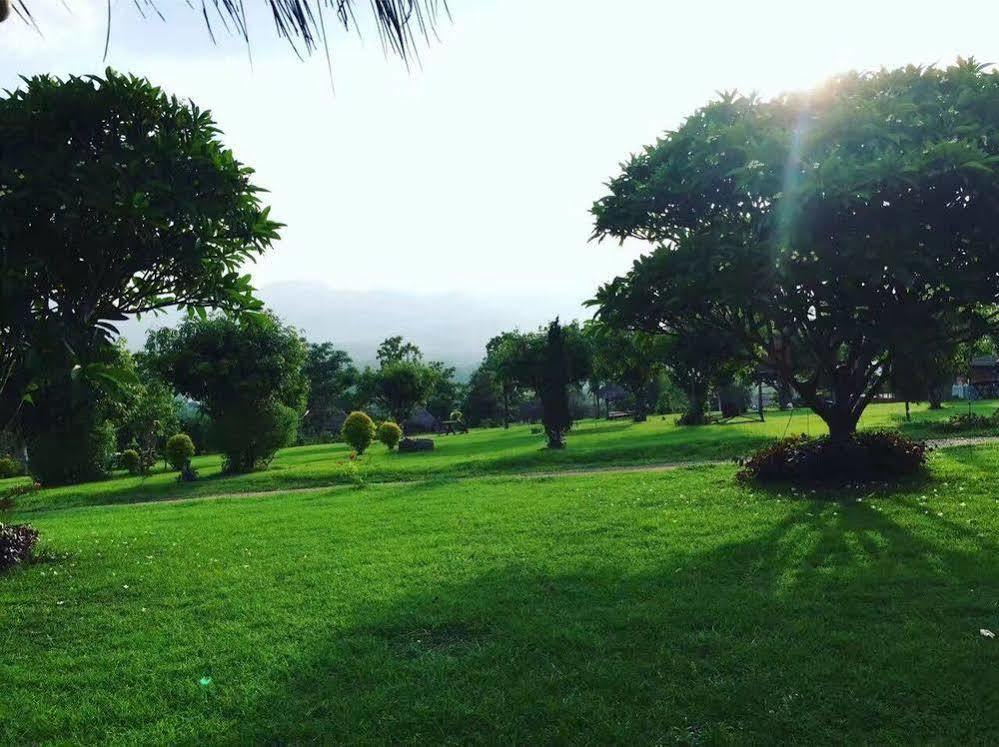 Romantic Time Mountain Pai