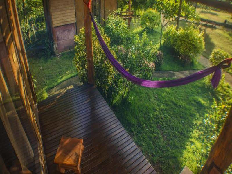 Resort Romantic Time Mountain