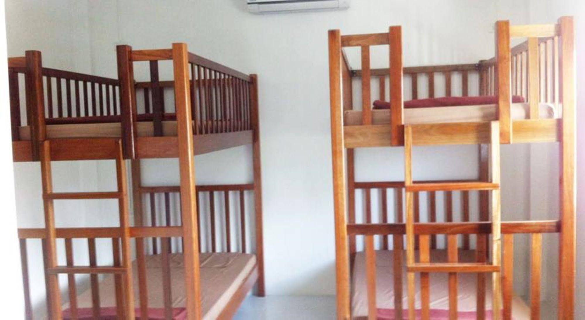 Subsavet Village Hostel Ko Pha Ngan