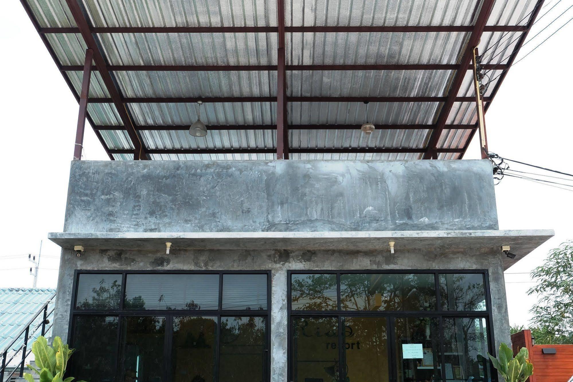 Riad Resort Villa Aranyaprathet