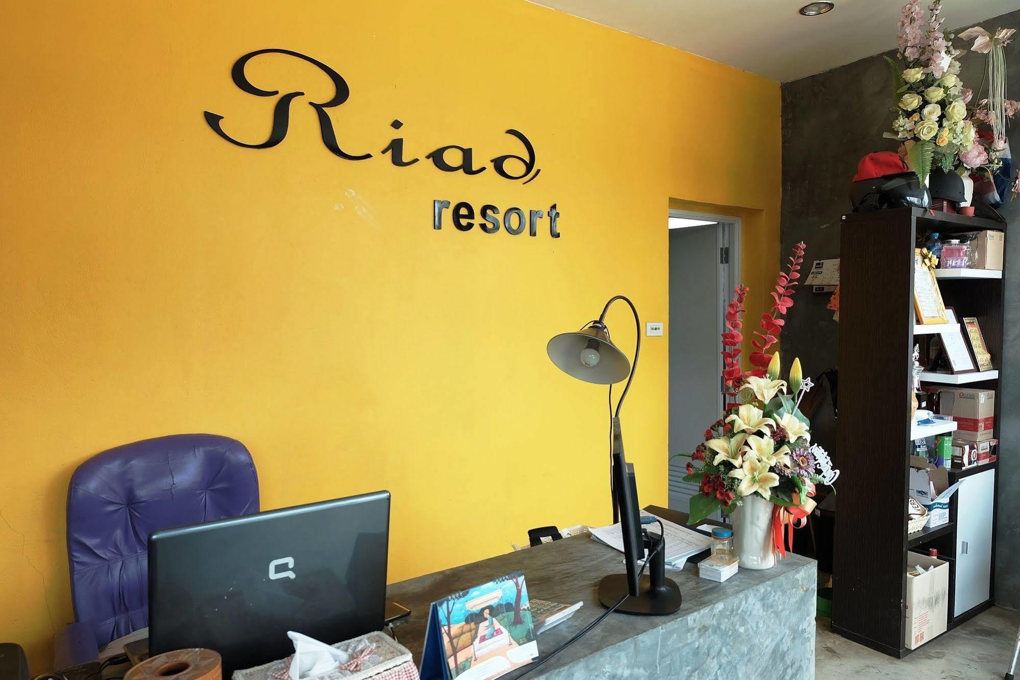 Villa Riad Resort Aranyaprathet