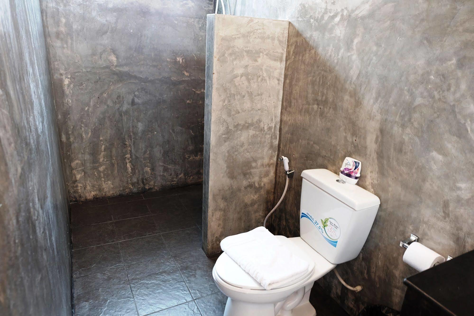 Riad Resort Villa Aranyaprathet