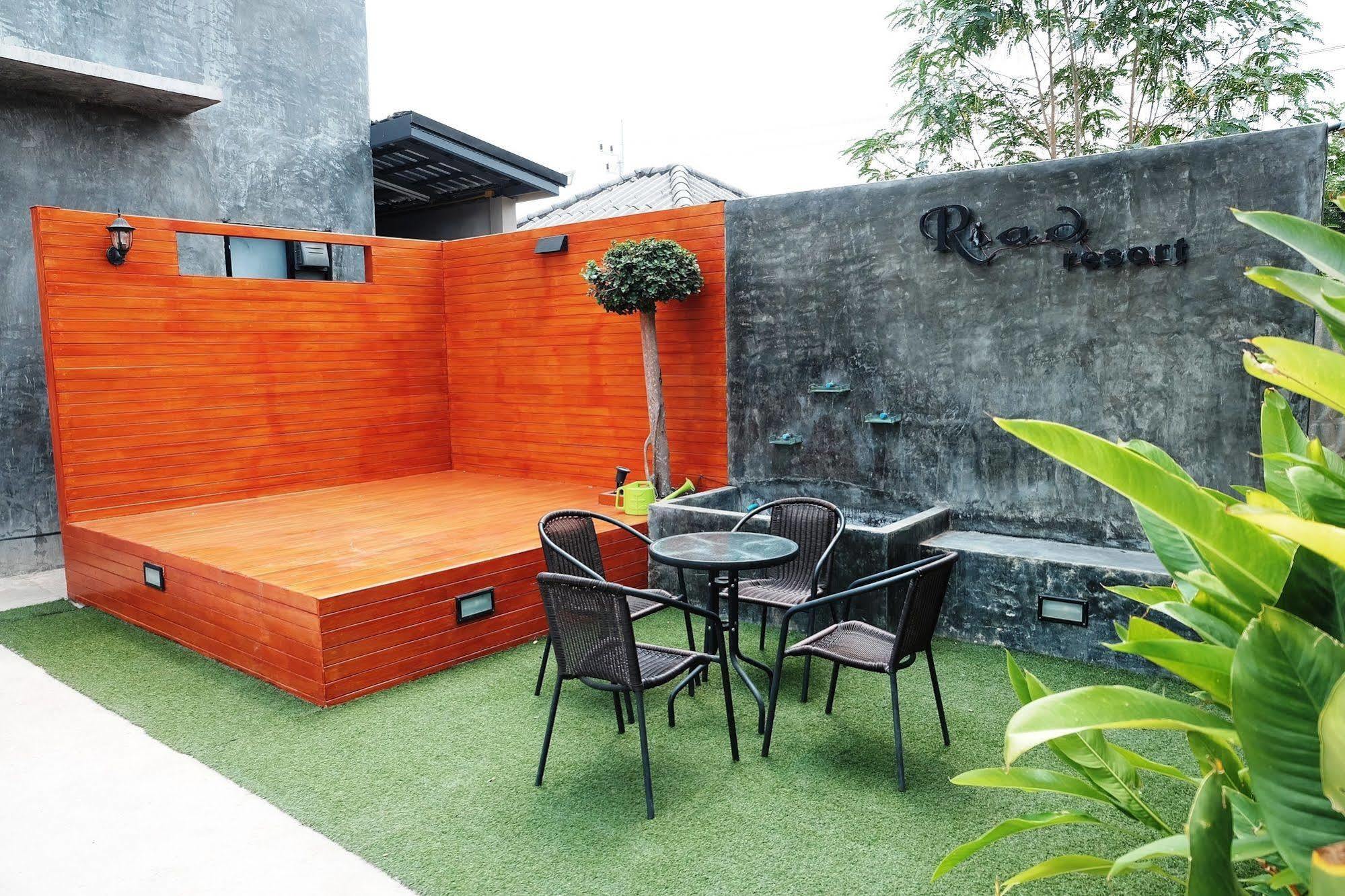 Riad Resort