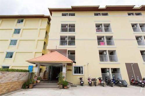 Oyo 227 Suchaya House 3*