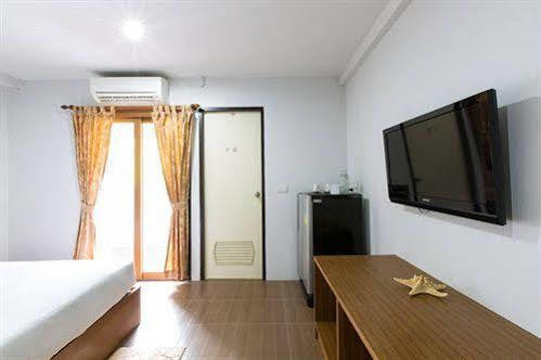 Hotel Oyo 227 Suchaya House Hua Hin