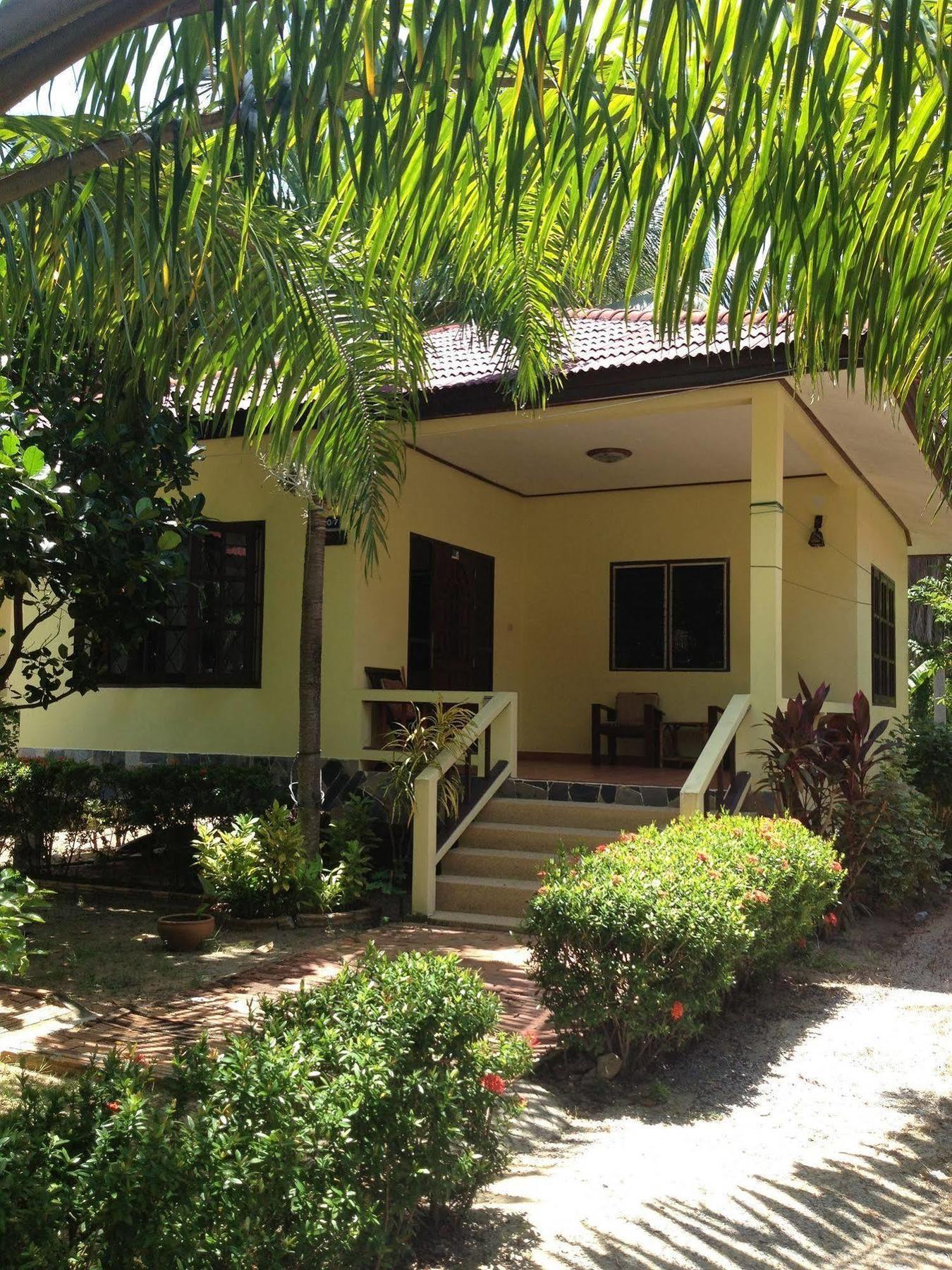 Hotel Samui Natien Village Natien Beach (Koh Samui)