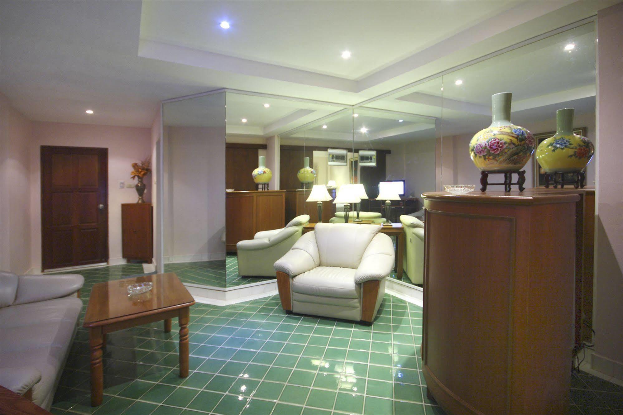 Guest house Rendezvous 2*