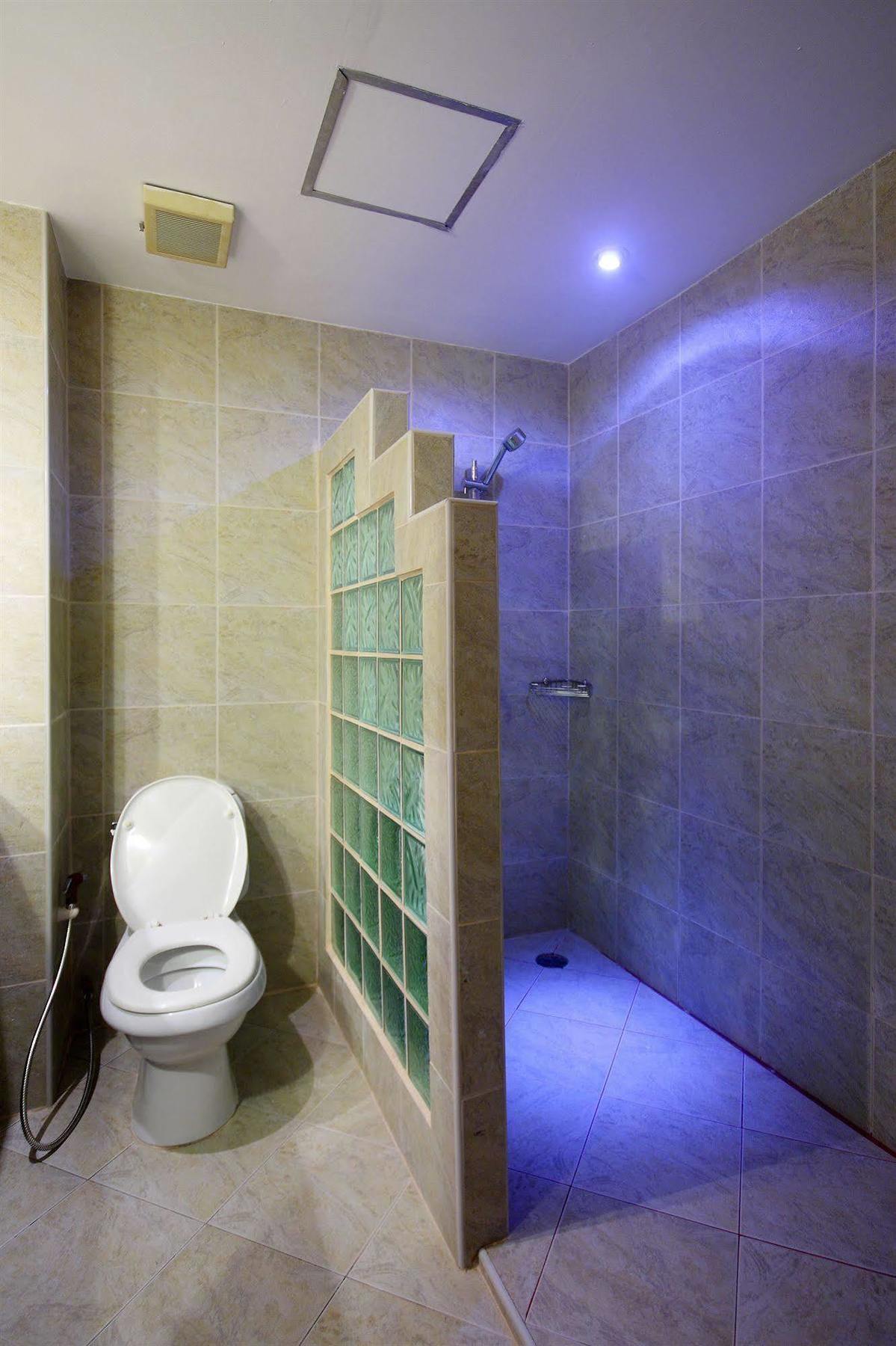 Guest house Rendezvous Patong