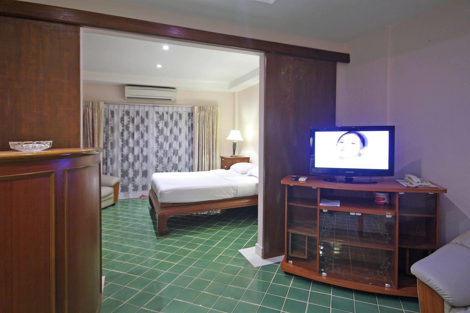 Guest house Rendezvous