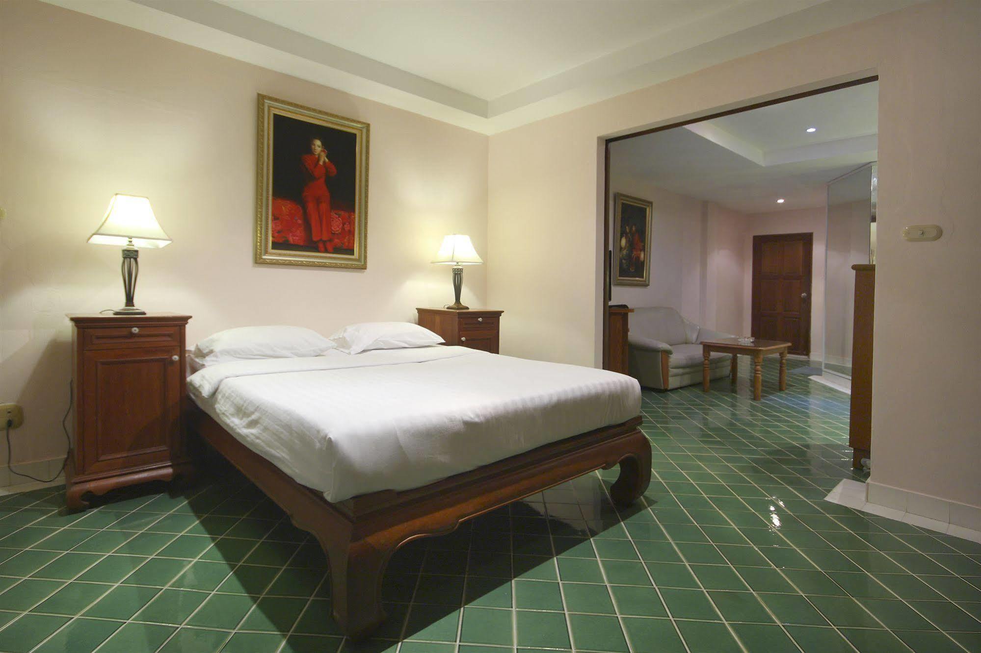 Rendezvous Guest house