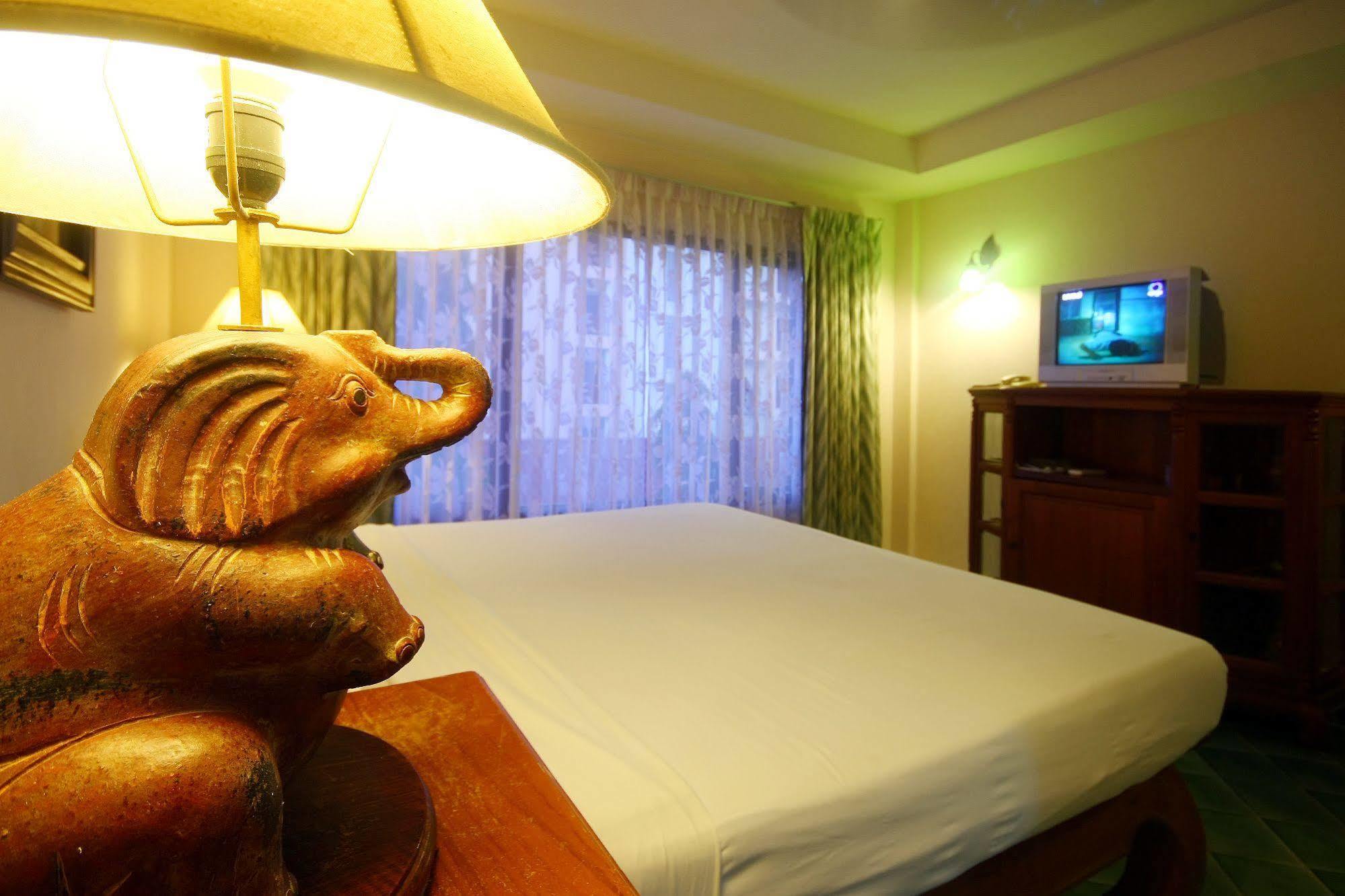 Guest house Rendezvous 2*