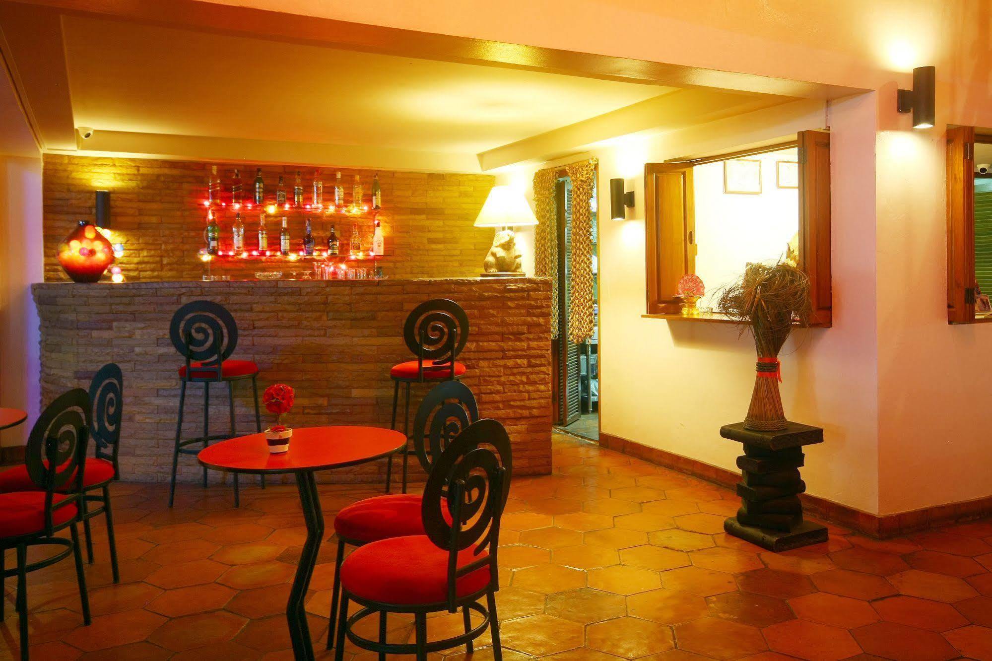 Guest house Rendezvous