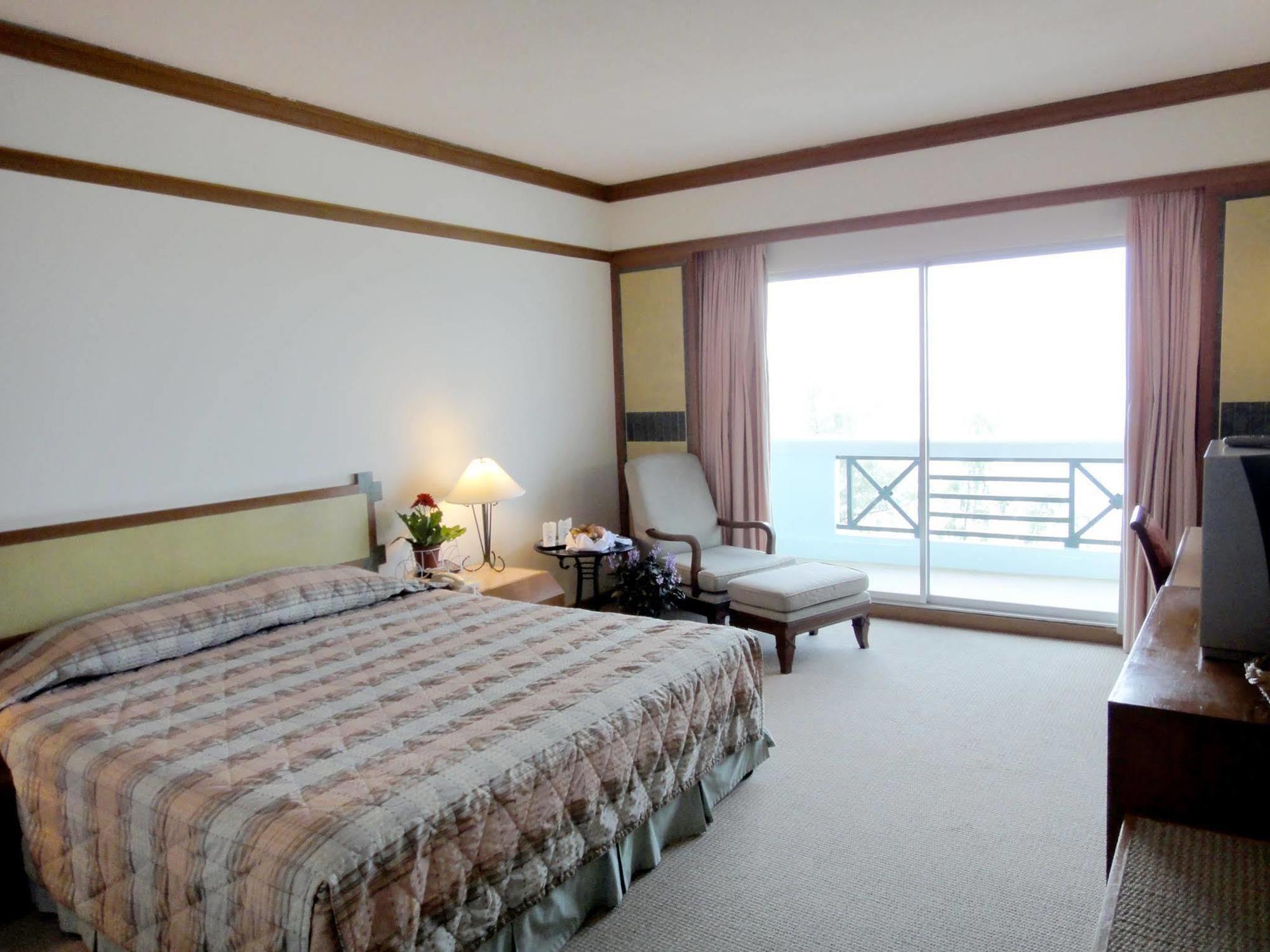 Bp Samila & Resort Songkhla