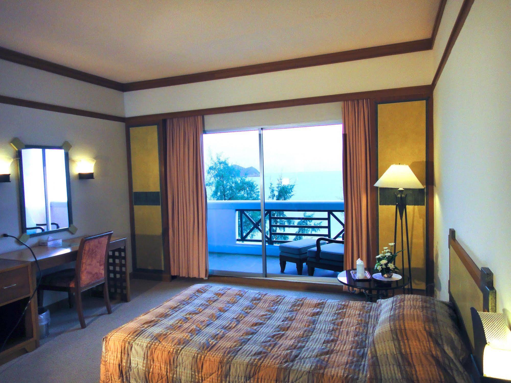 Bp Samila & Resort 4*
