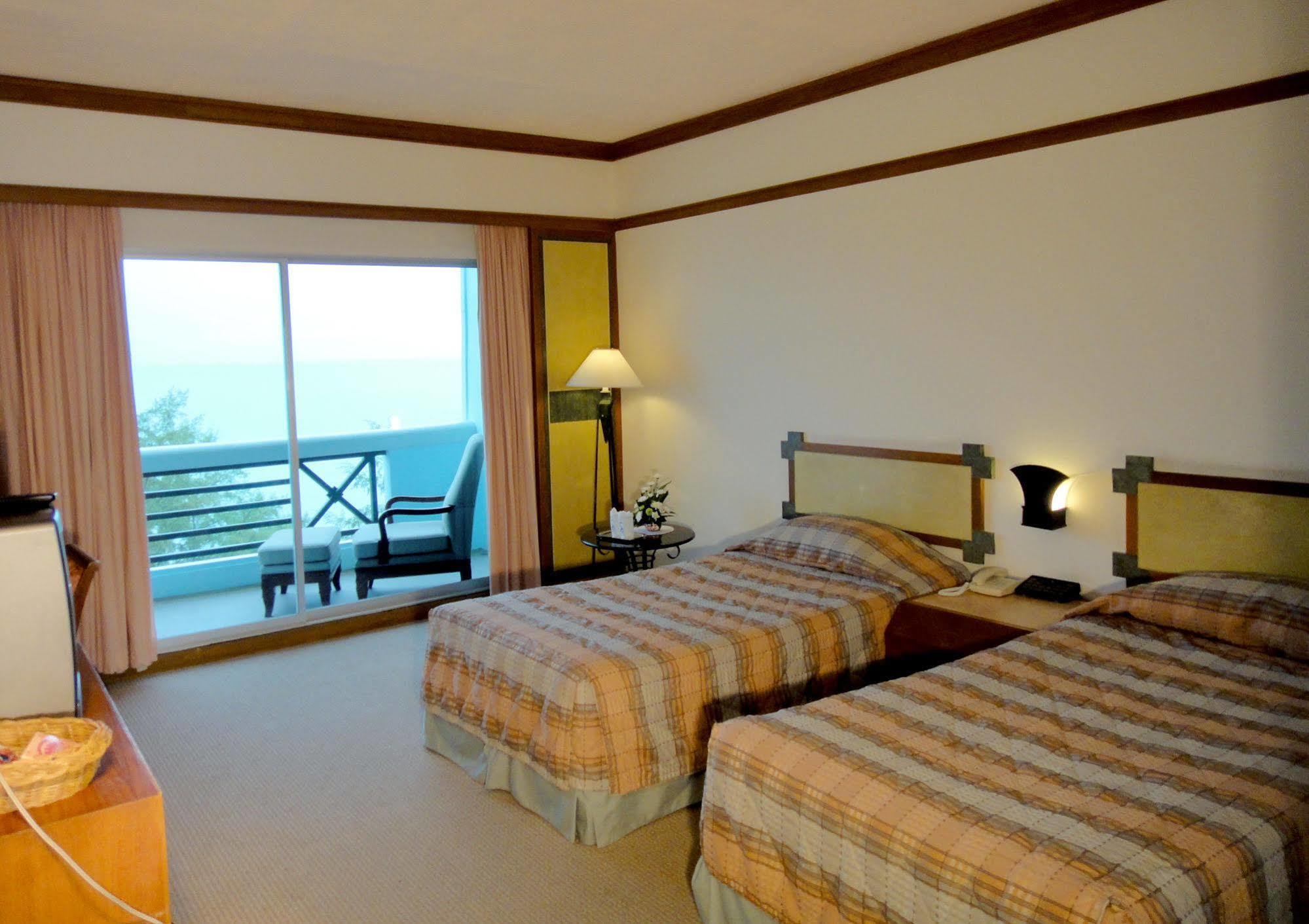 Bp Samila & 4* Songkhla