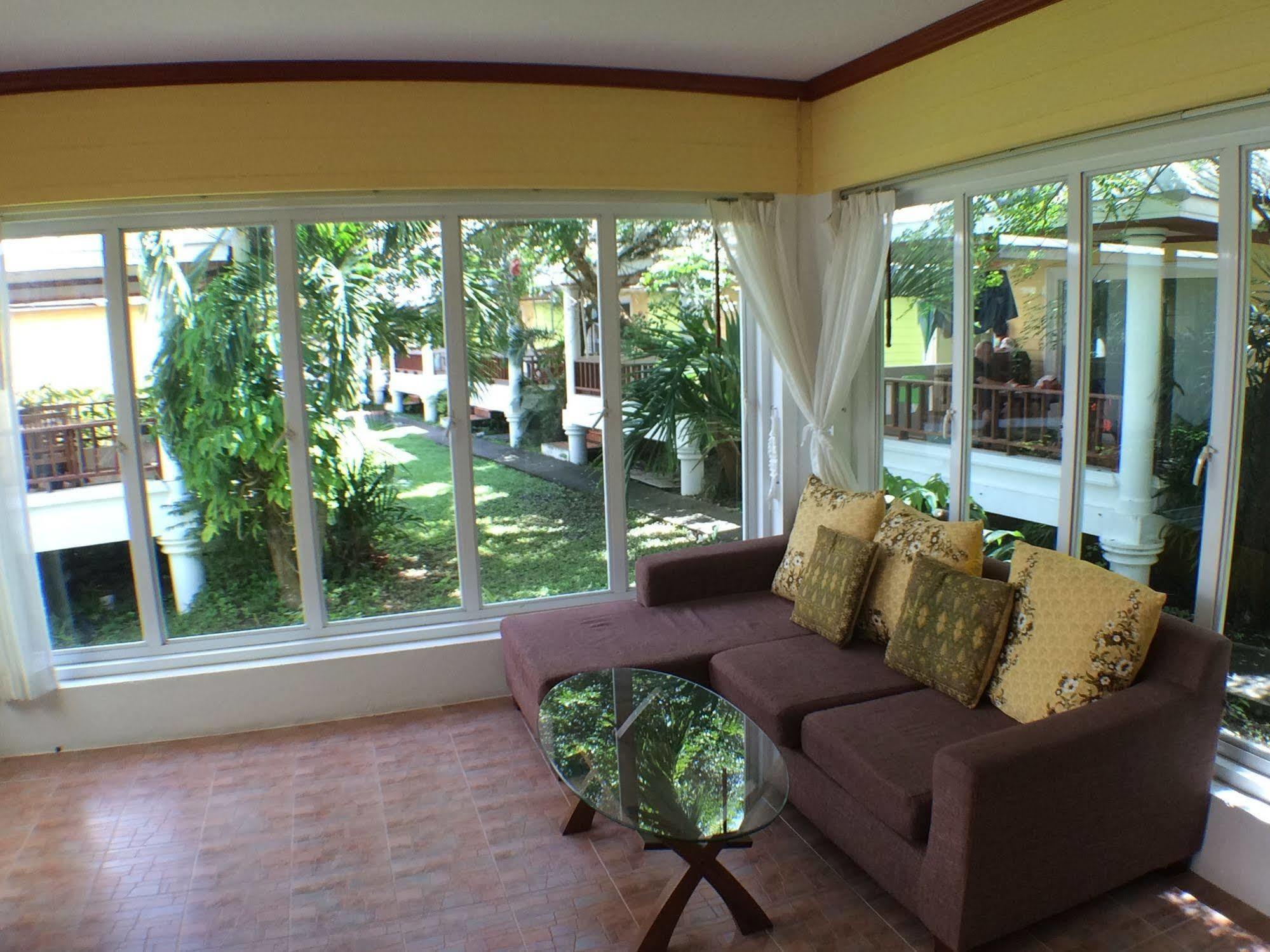 Casa de férias Lemon House