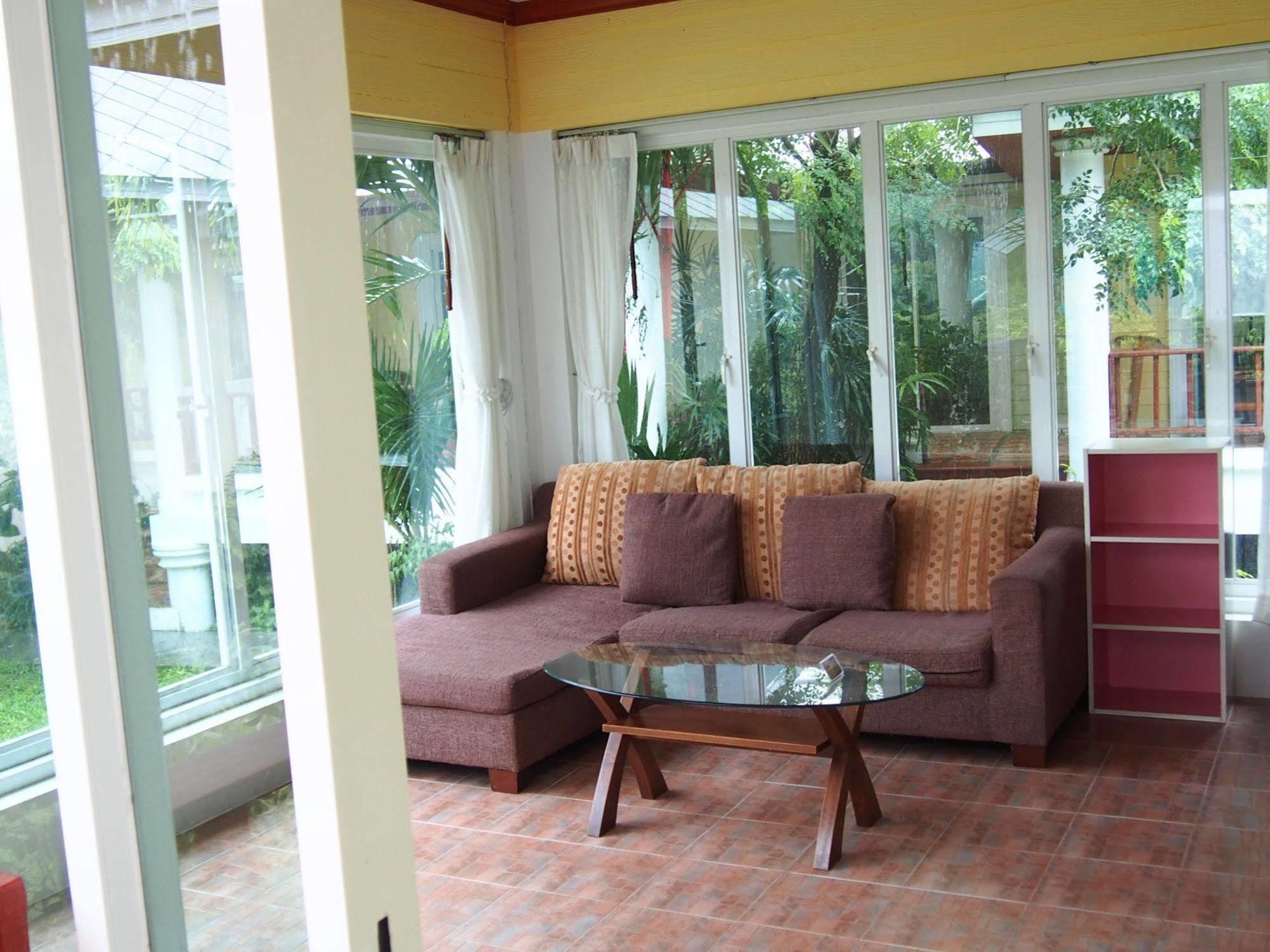 Lemon House Casa de férias Patong