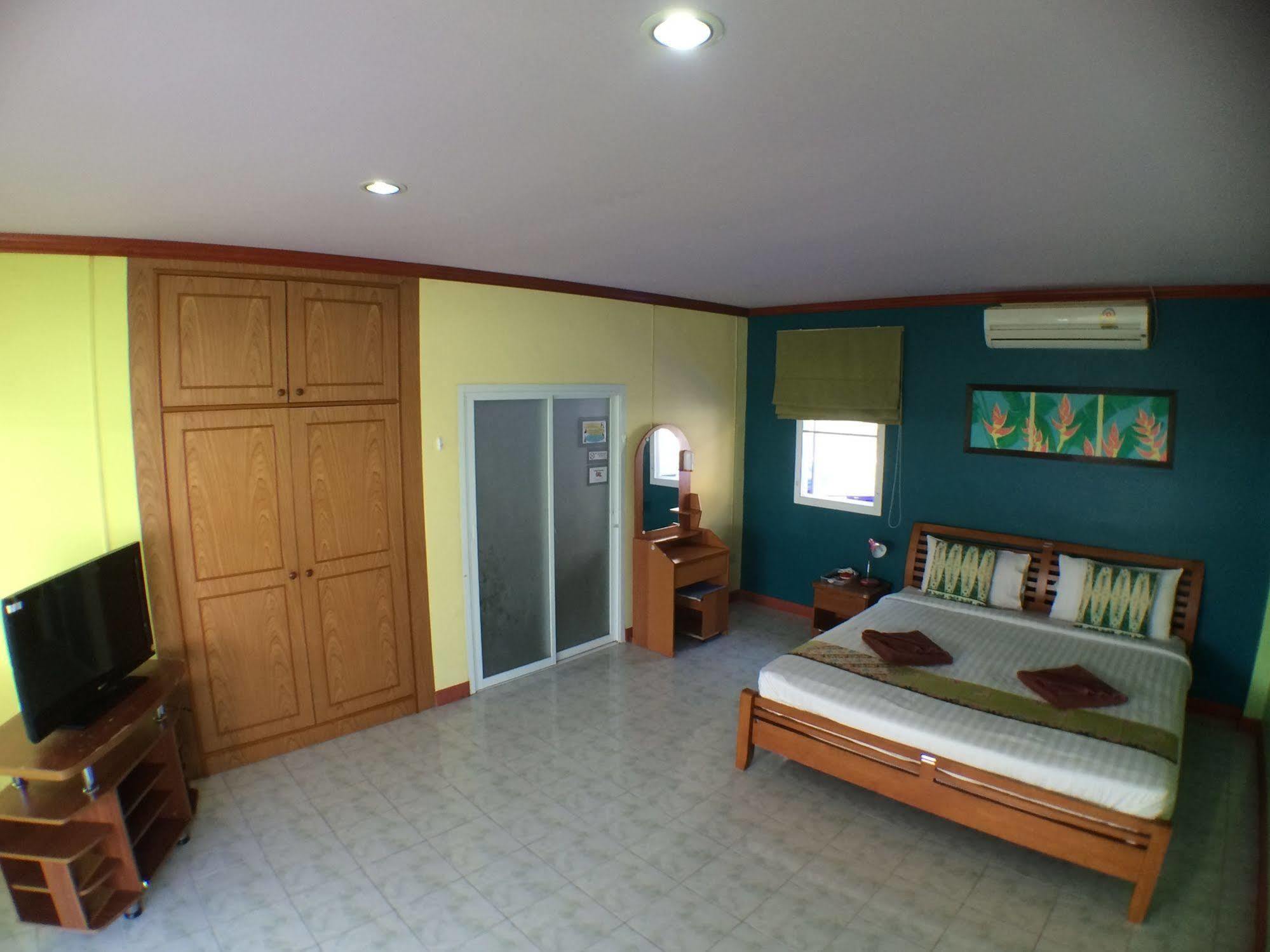 Casa de férias Lemon House *