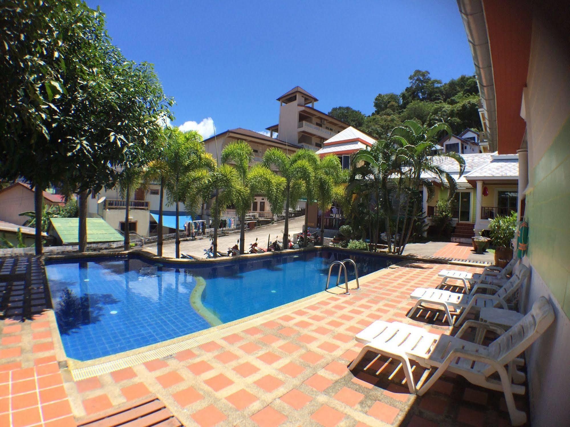 Casa de férias Lemon House