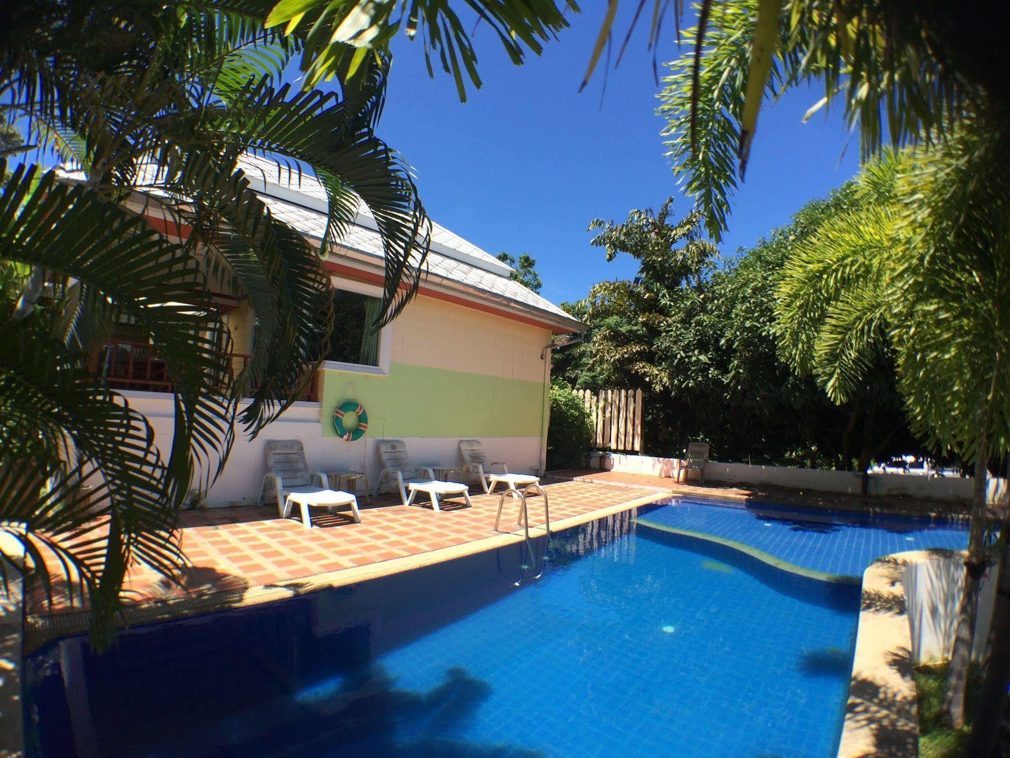 Casa de férias Lemon House *