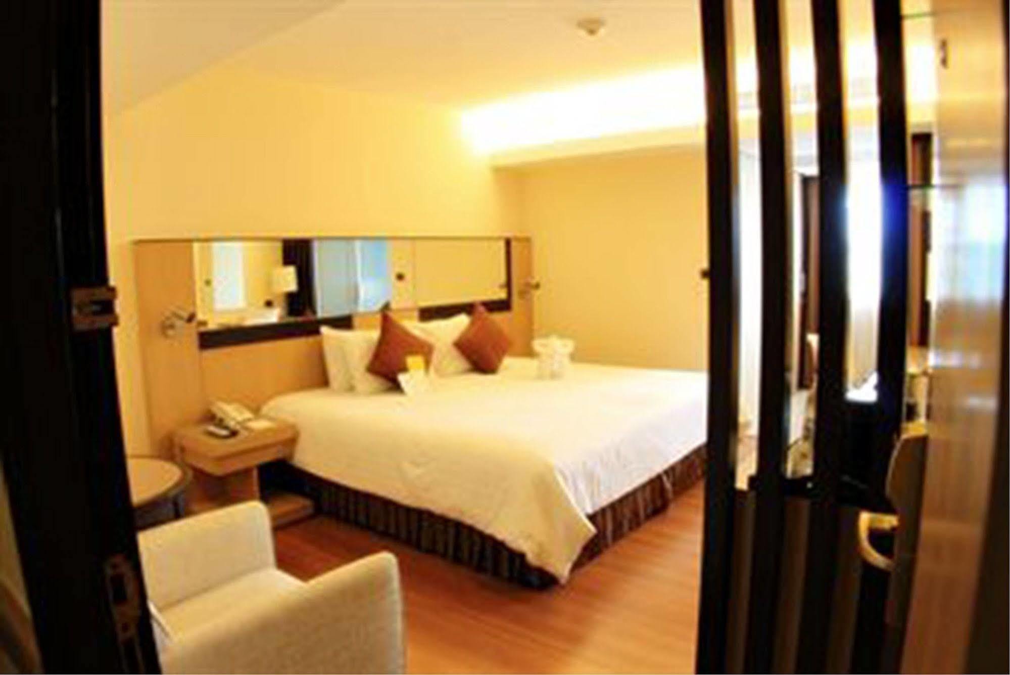 Sc Park 4* Banguecoque