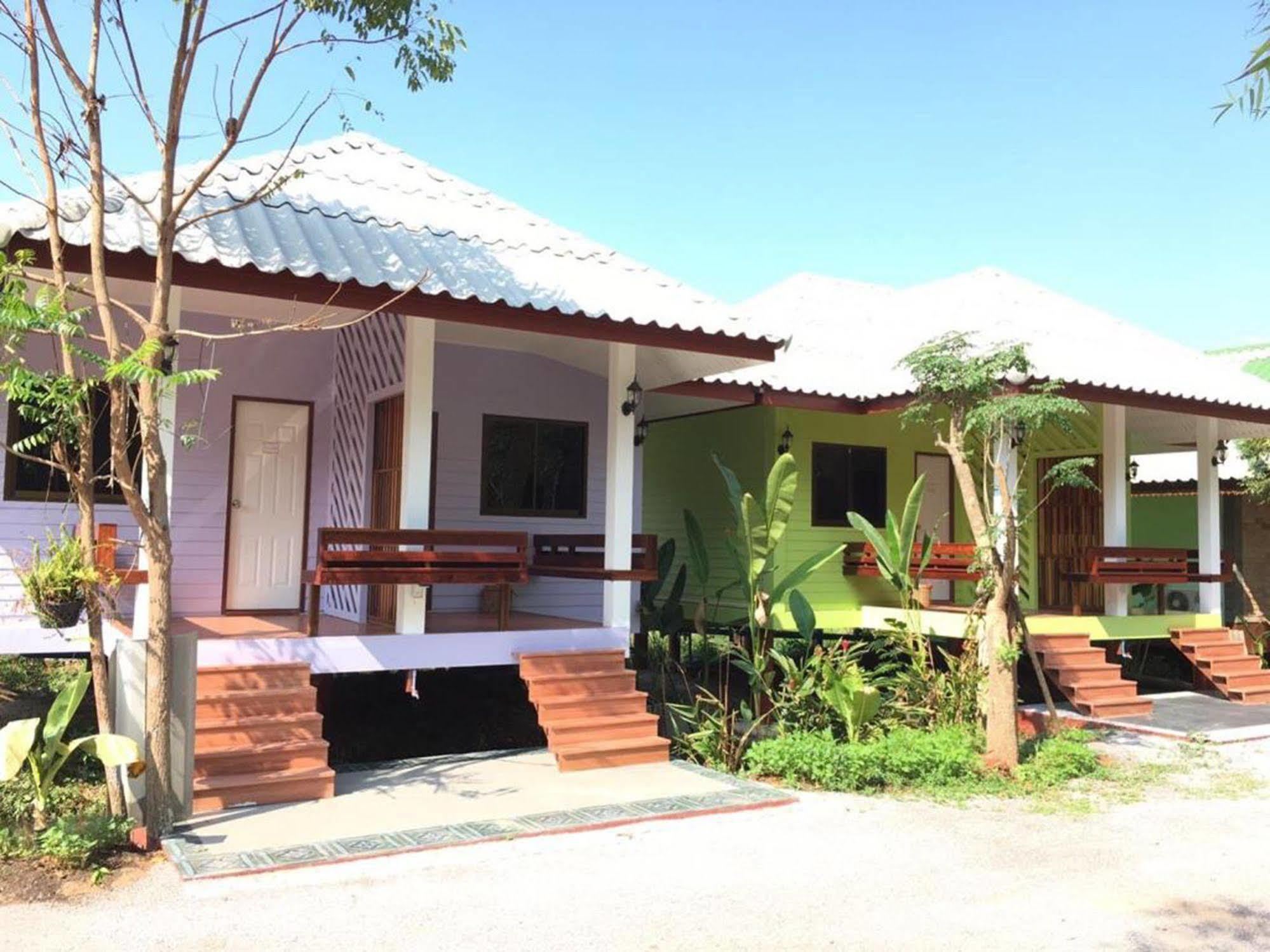Resort Kulnatee