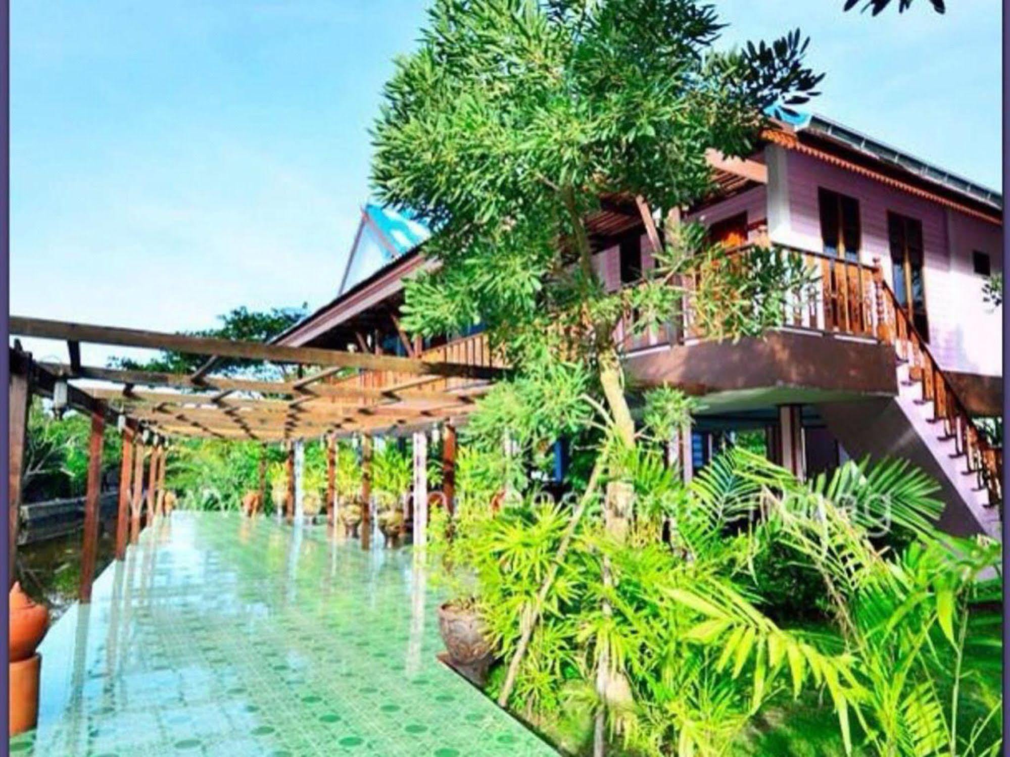 Resort Kulnatee 3*