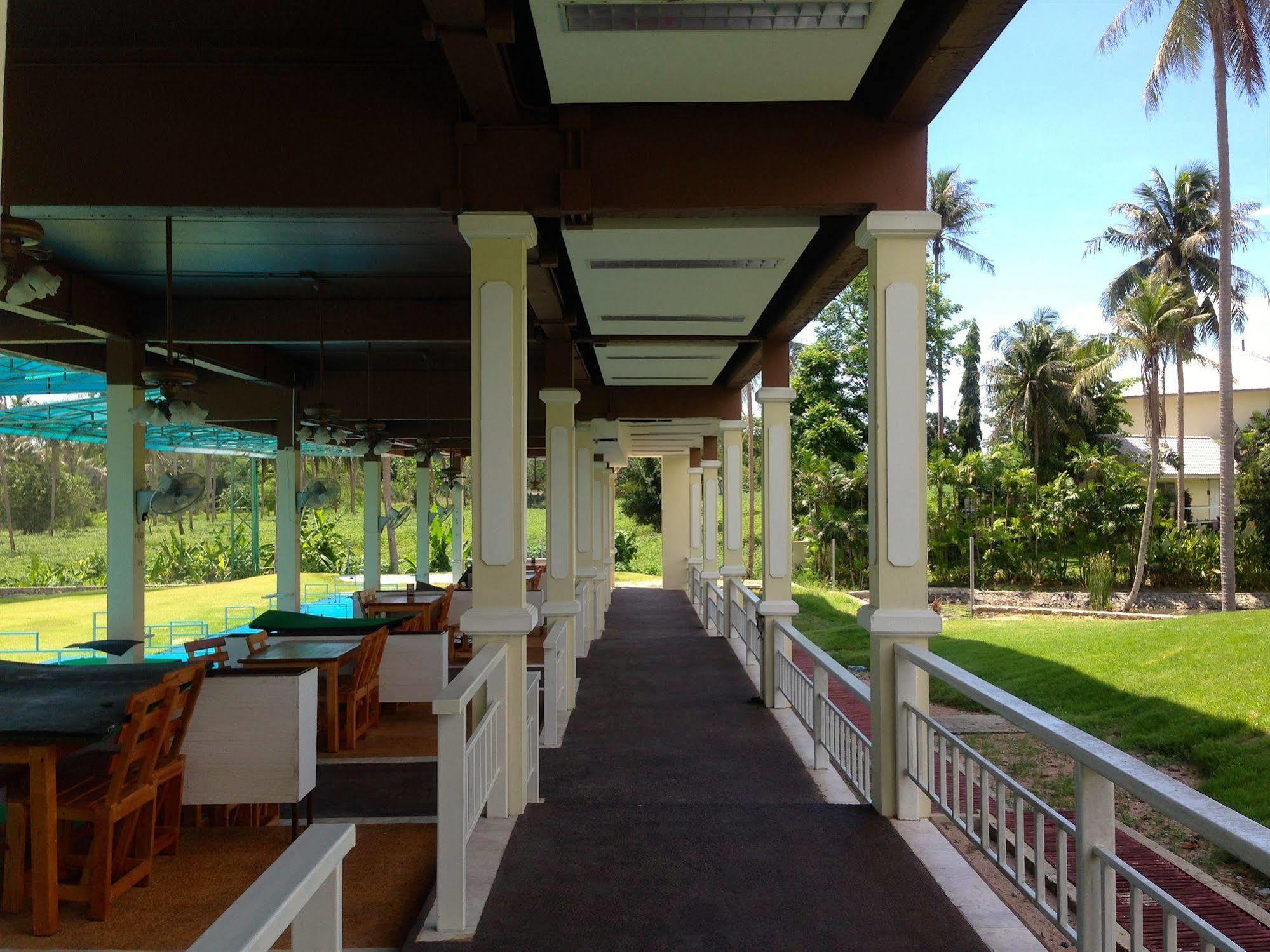 Suwan Driving Range And Resort