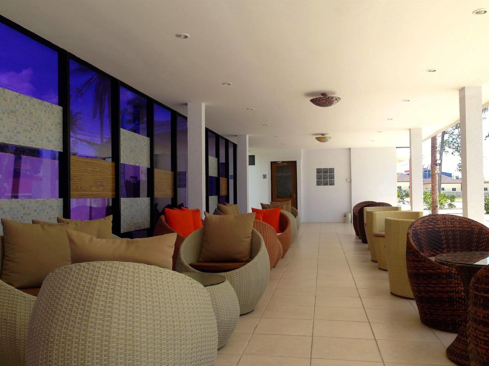 Suwan Driving Range And Resort Si Racha