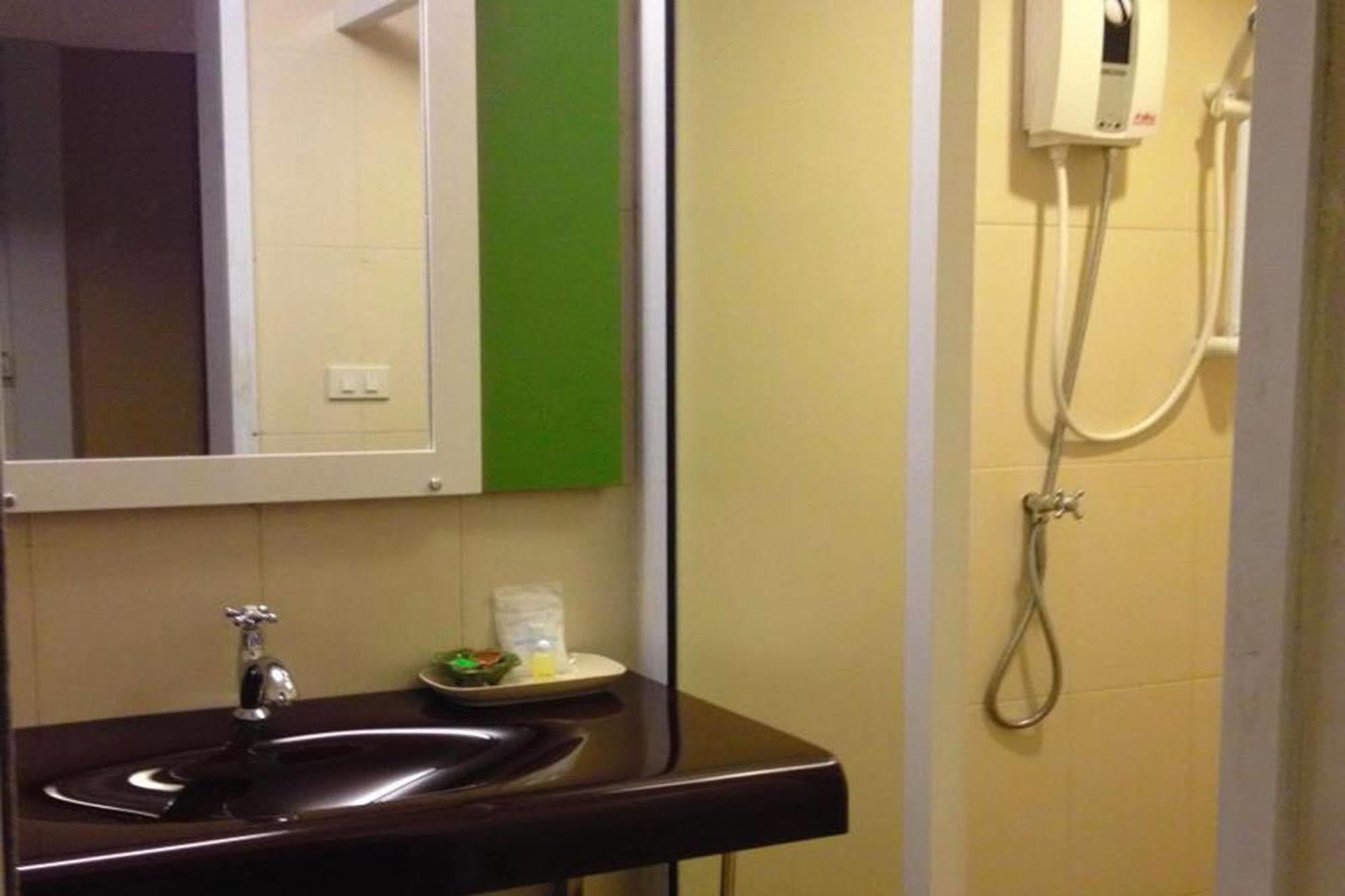 Hotel Ravadee Nakhon Si Thammarat