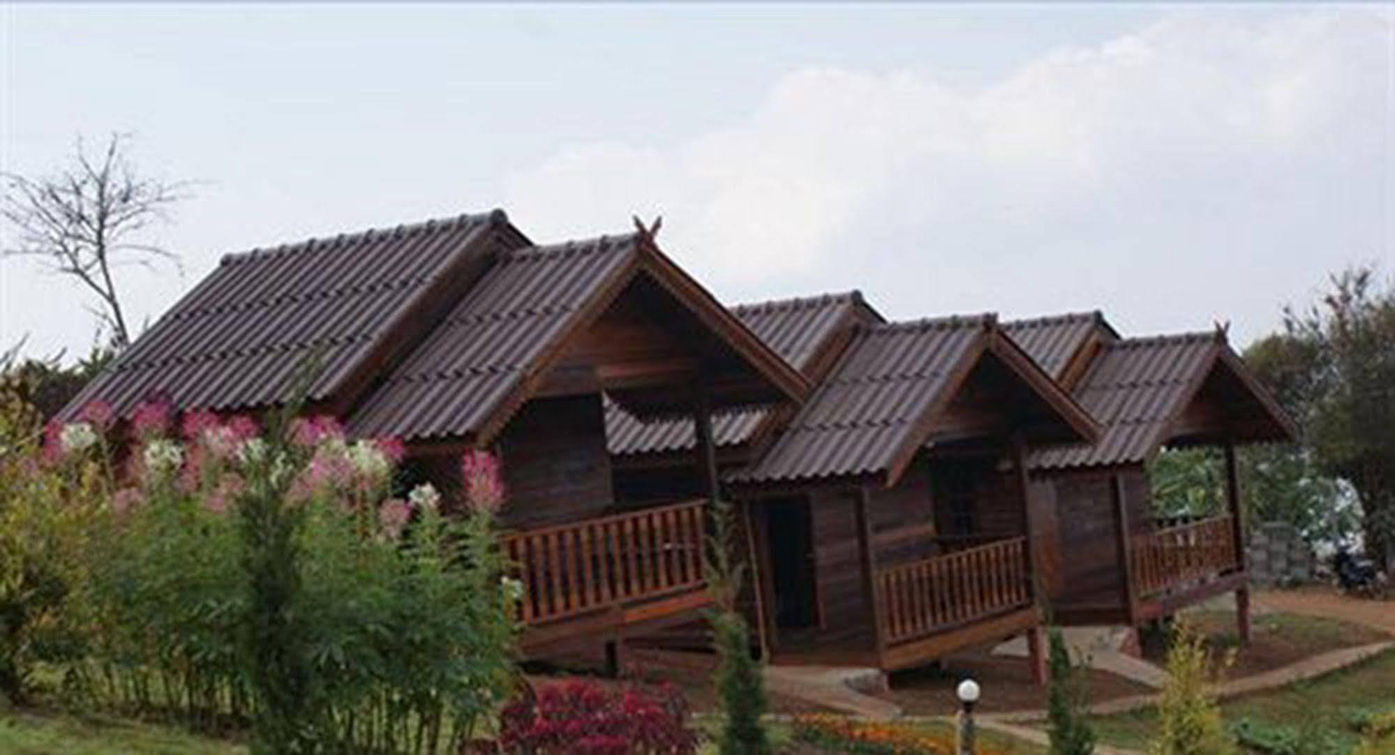 Phu Mok Dok Mai 2* Wiang Kaen