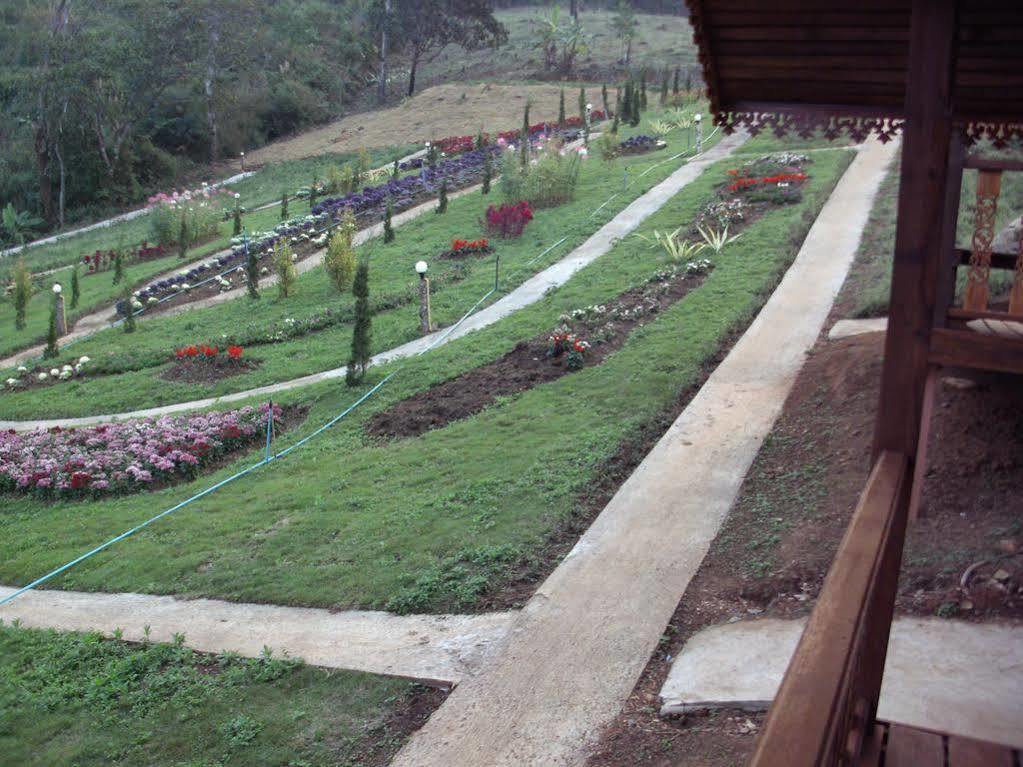 Phu Mok Dok Mai Resort Wiang Kaen