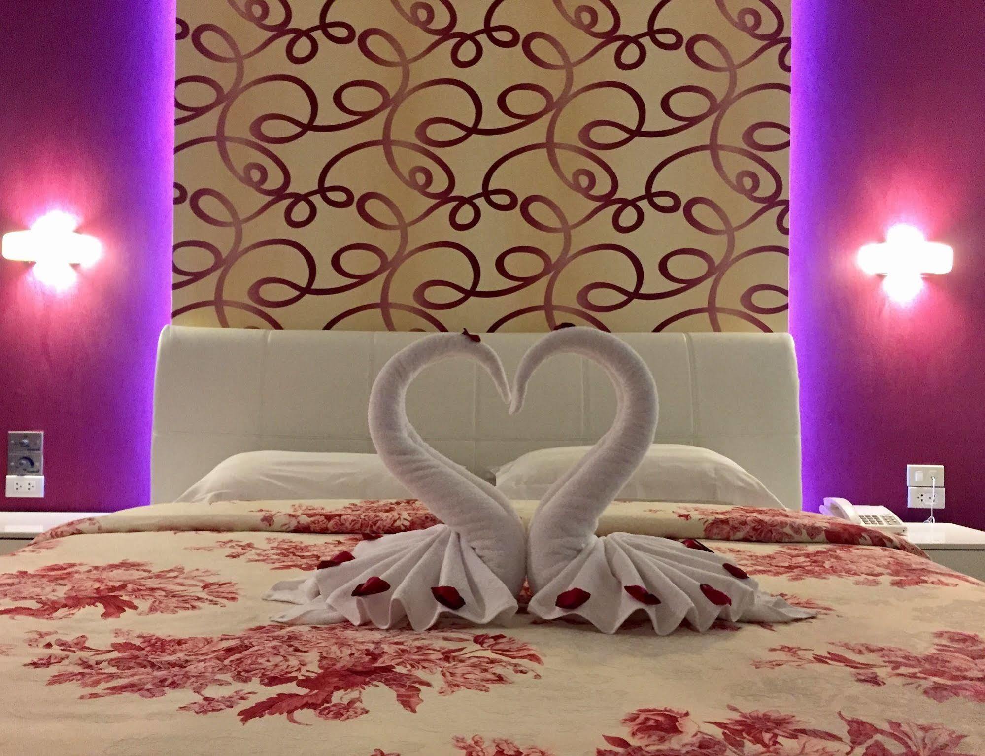 Hotel Access Pattaya