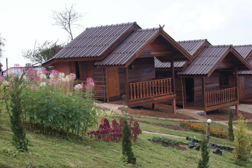 Resort Phu Mok Dok Mai Wiang Kaen