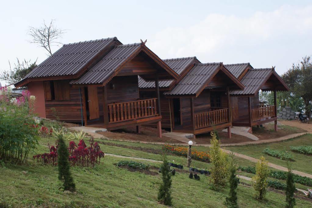 Phu Mok Dok Mai Resort Wiang Kaen