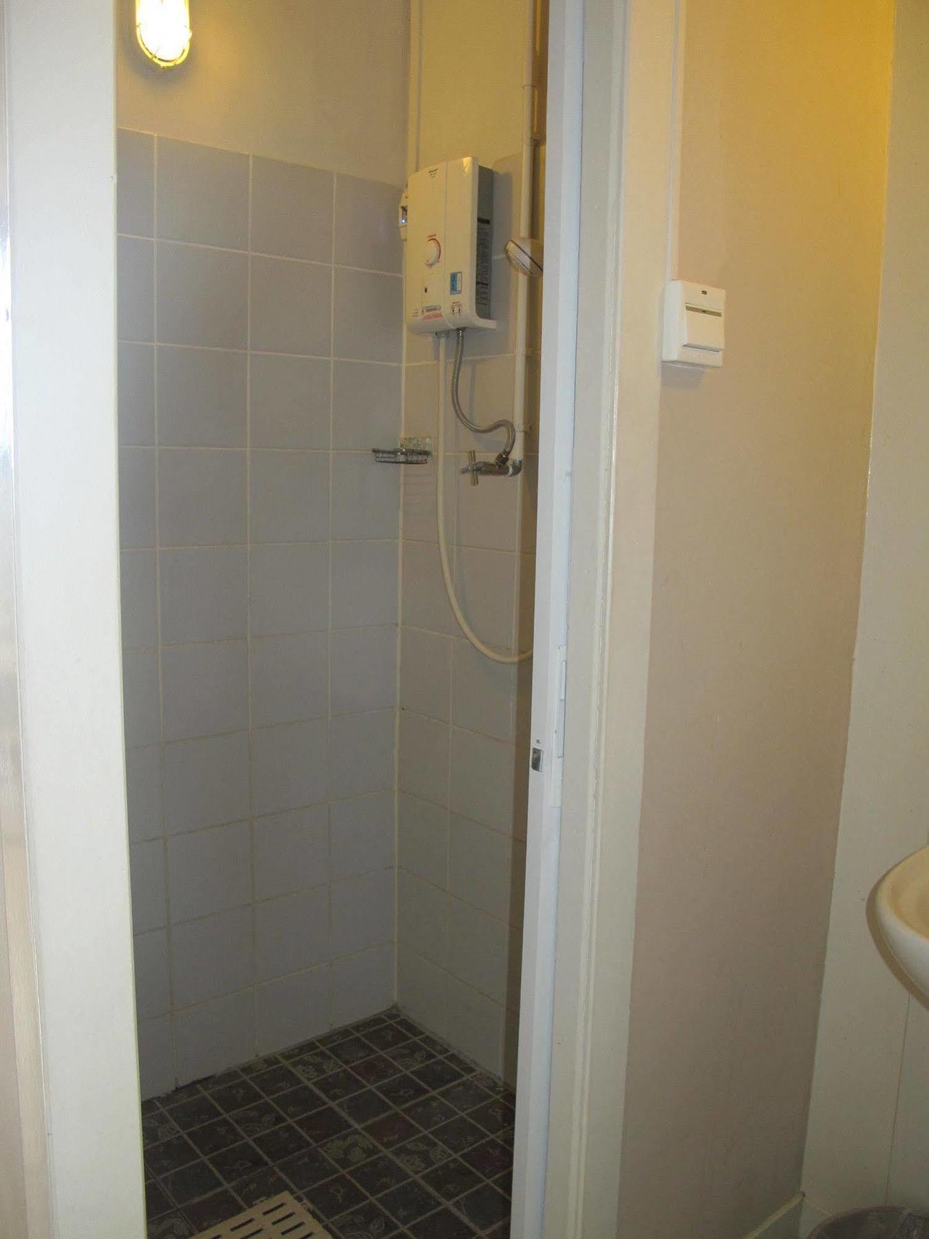 Apartment Baan By The Sea Sattahip