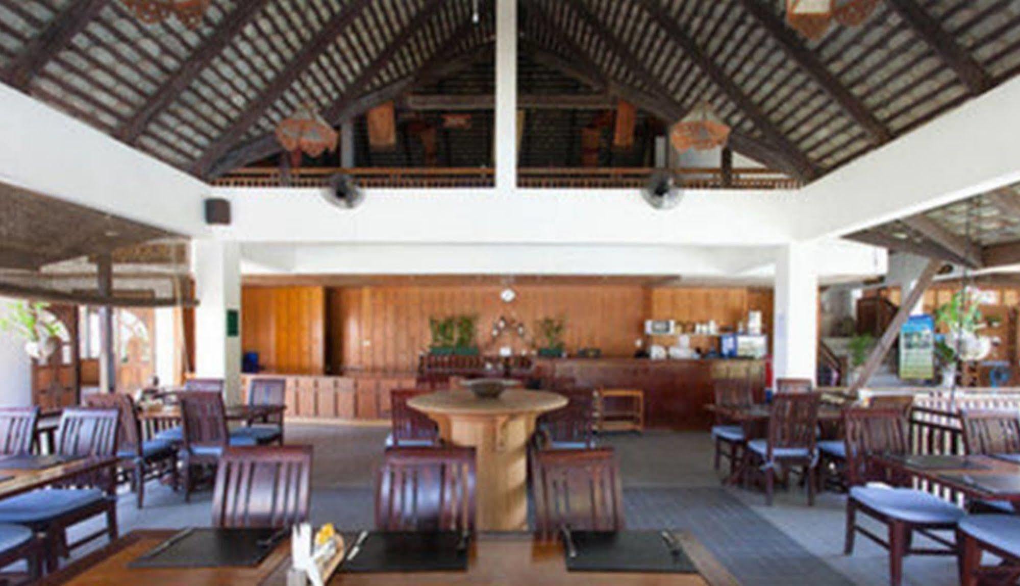 Coral Bangsaphan 3*