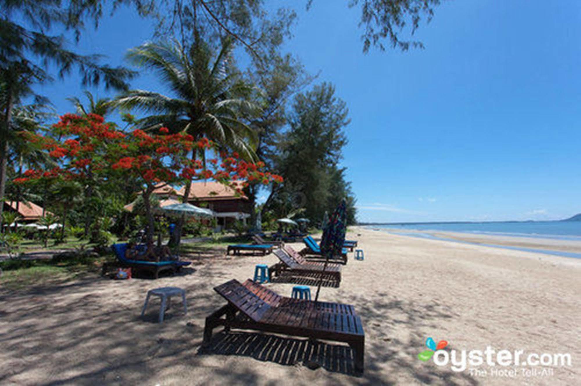 Coral Bangsaphan 3*