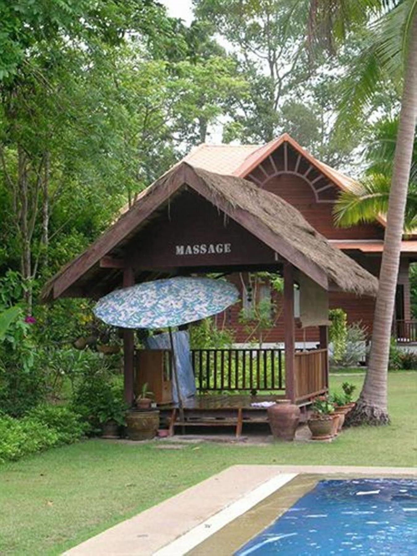 Coral Bangsaphan Resort Bang Saphan