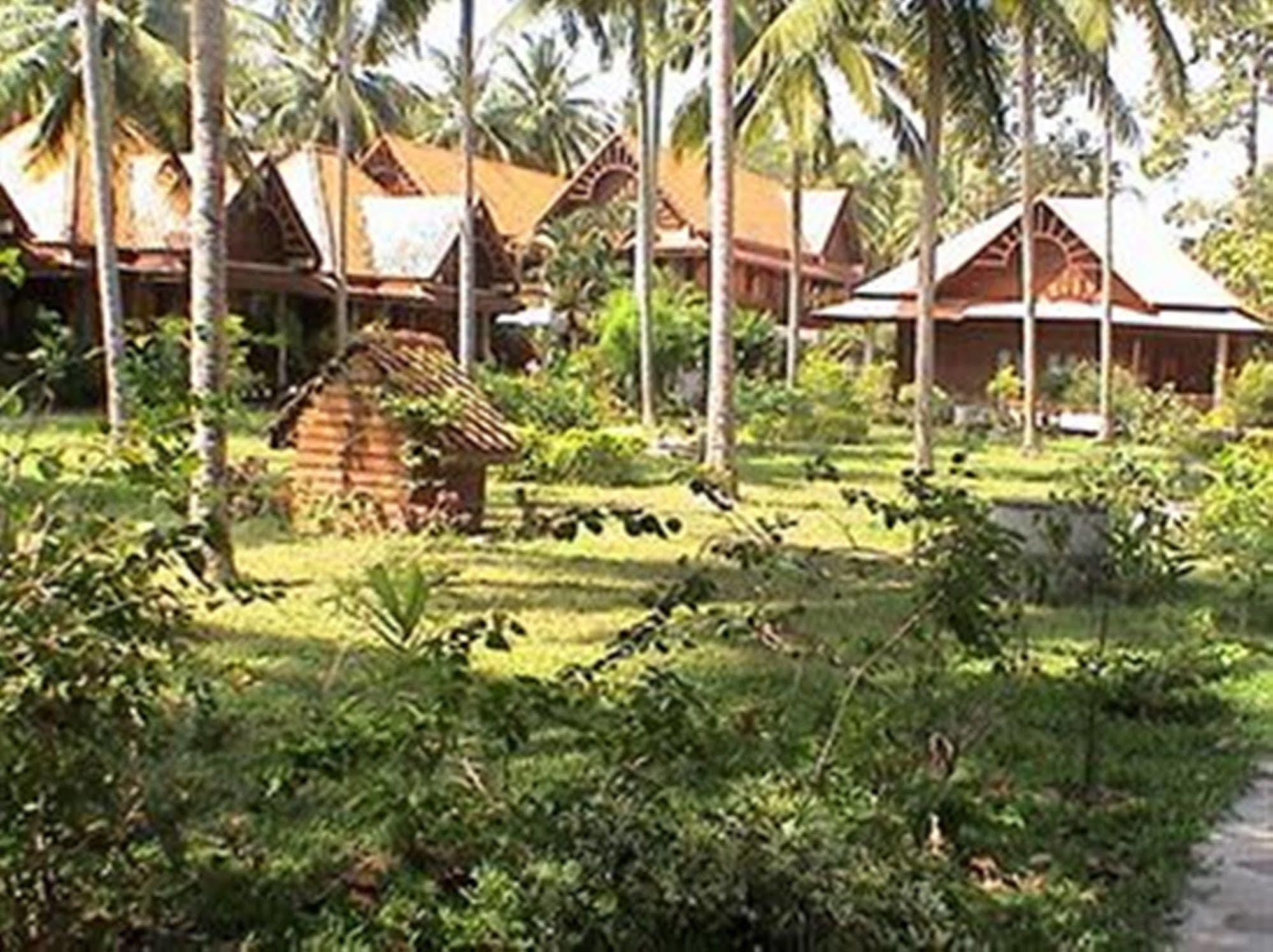 Coral Bangsaphan